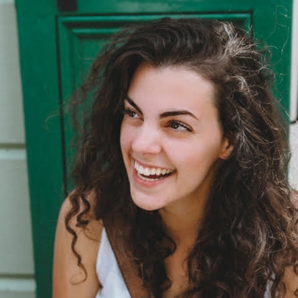 Meet your Posher, Mary